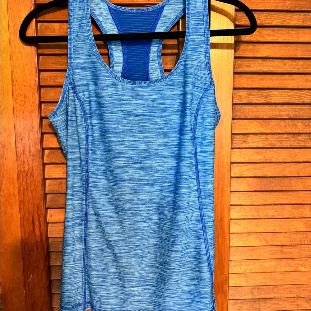 Women’s tank